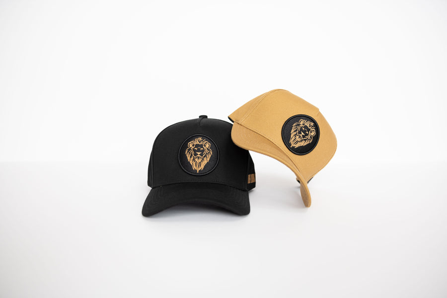 TLH  HAT