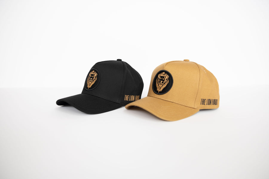 TLH  HAT