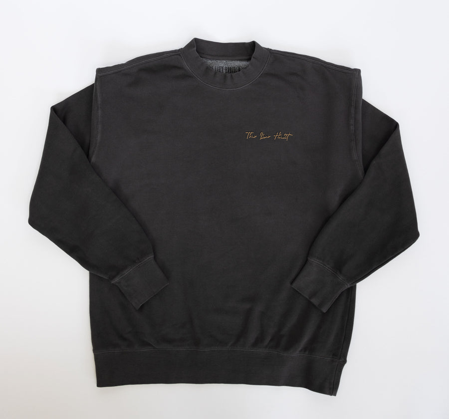 TLH CREWNECK