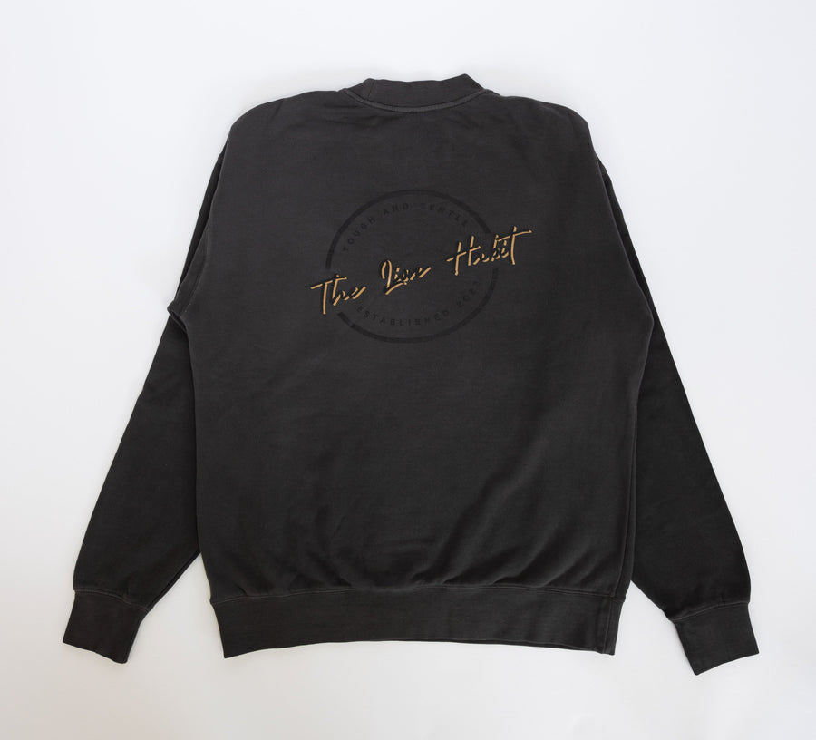 TLH CREWNECK