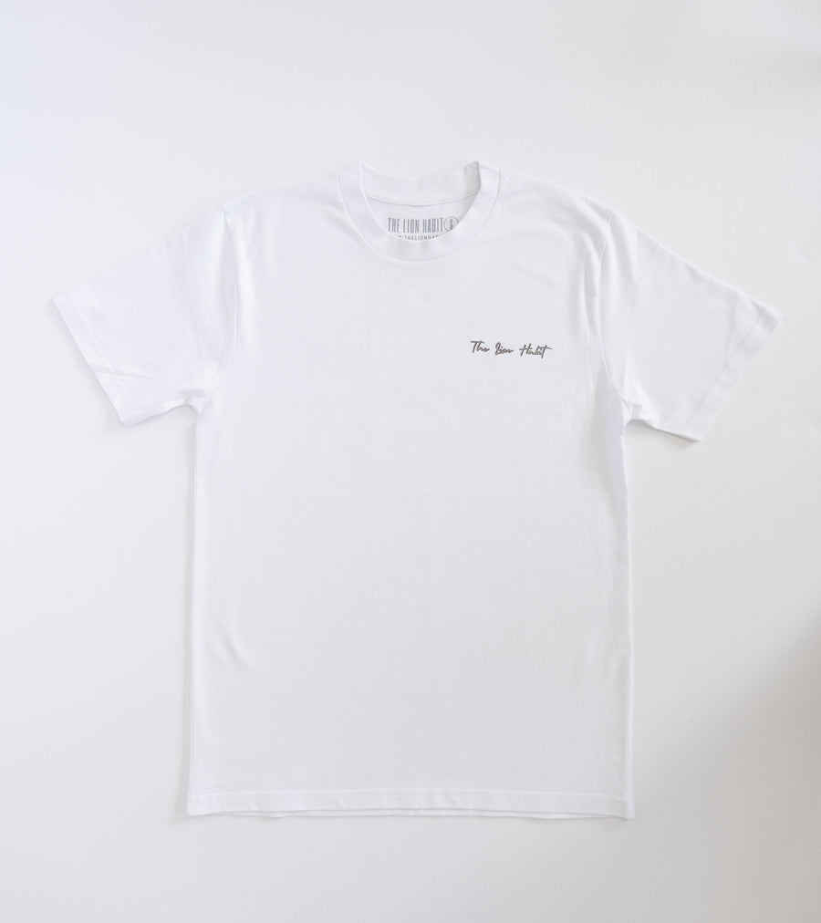 TLH CAMO TEE