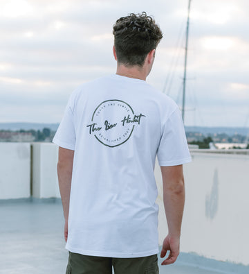 TLH CAMO TEE