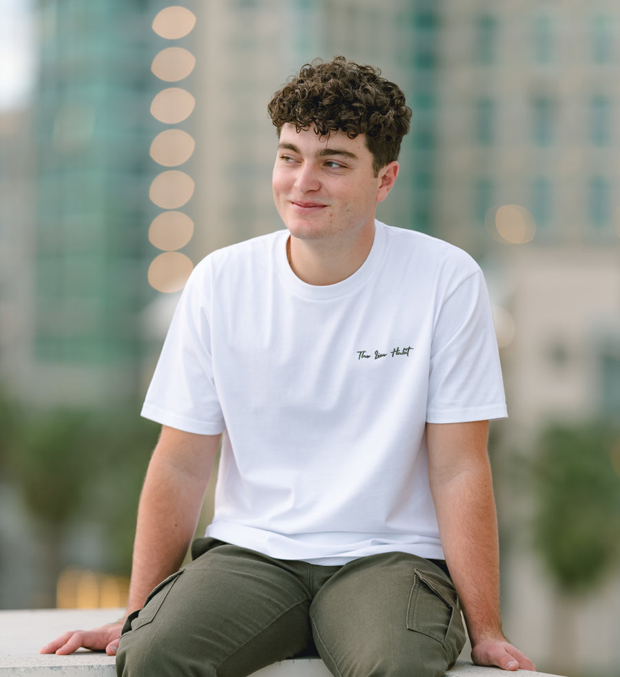 TLH CAMO TEE