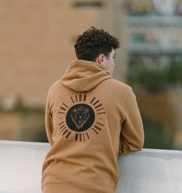 TLH HOODIE