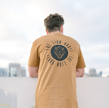 TLH TEE